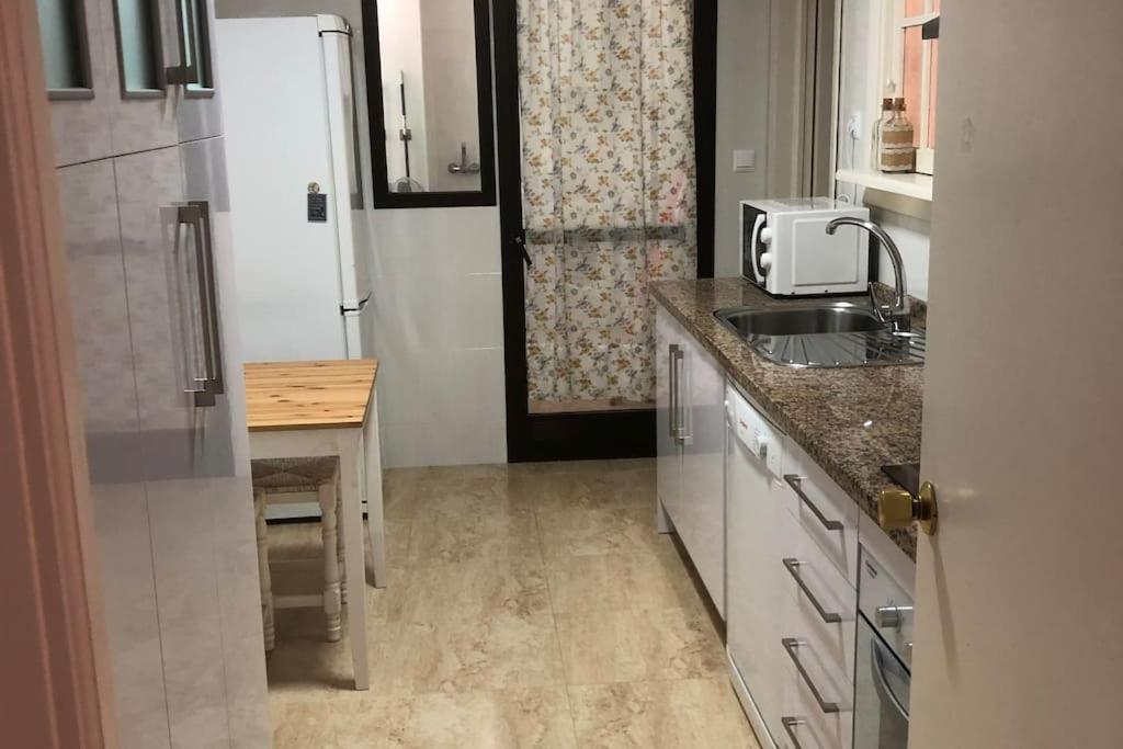شقة Carihuela Playa, توريمولينوس المظهر الخارجي الصورة