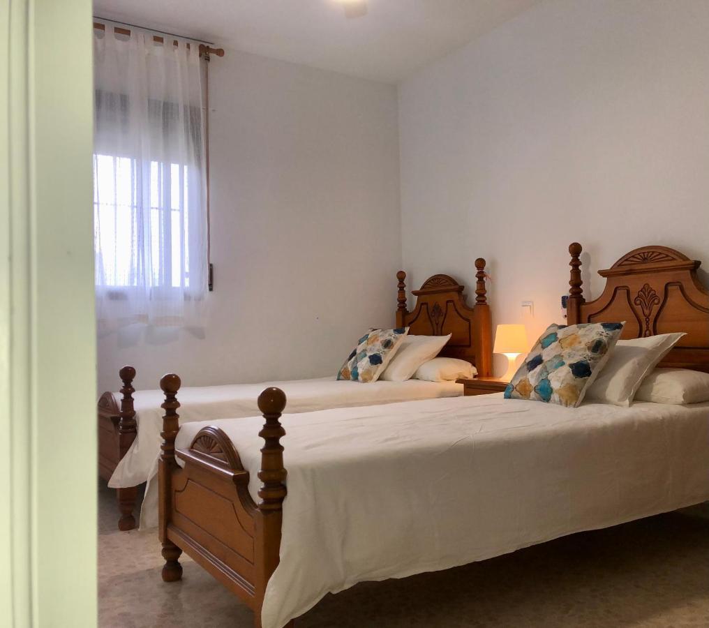 شقة Carihuela Playa, توريمولينوس المظهر الخارجي الصورة