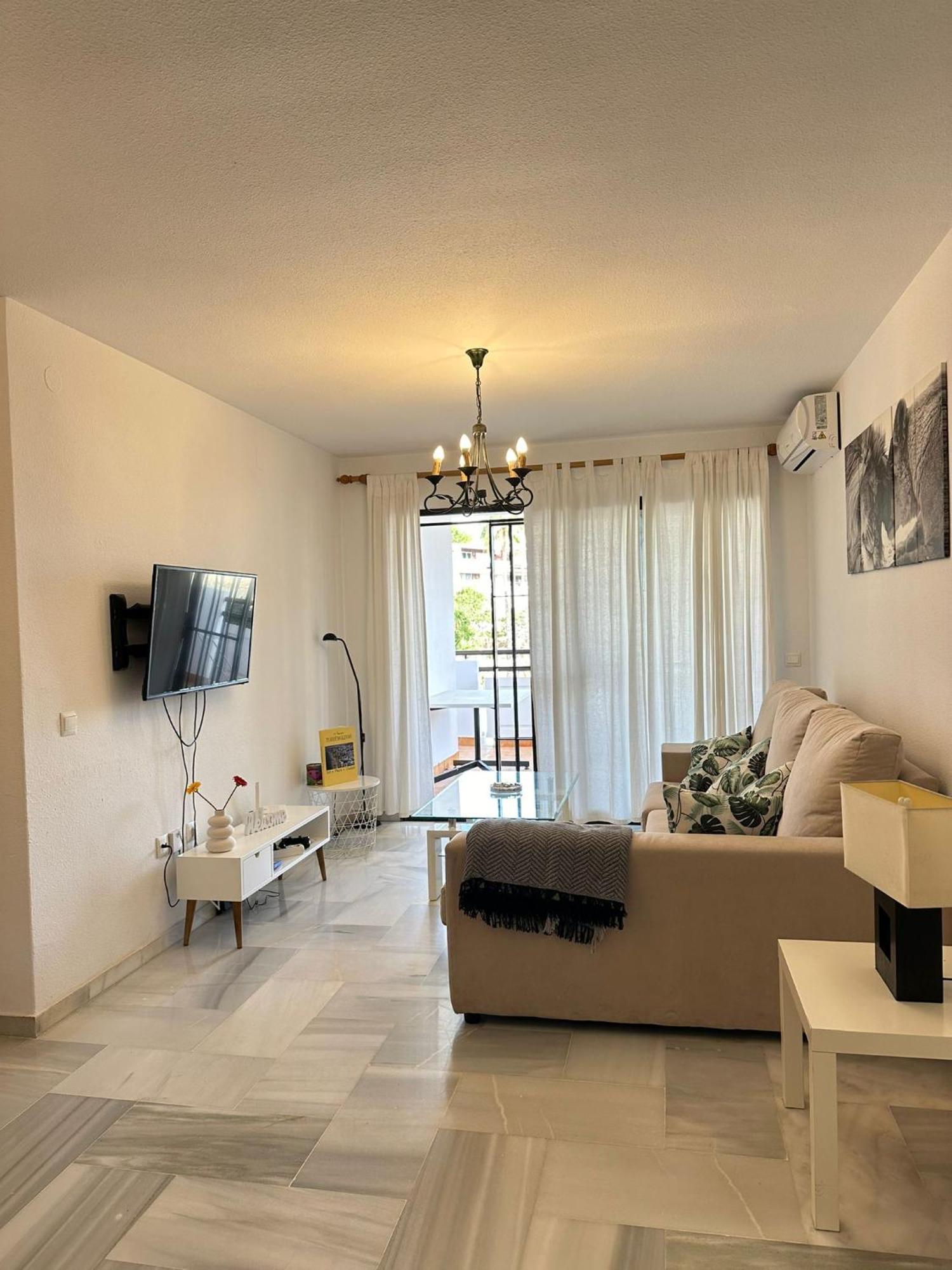 شقة Carihuela Playa, توريمولينوس المظهر الخارجي الصورة